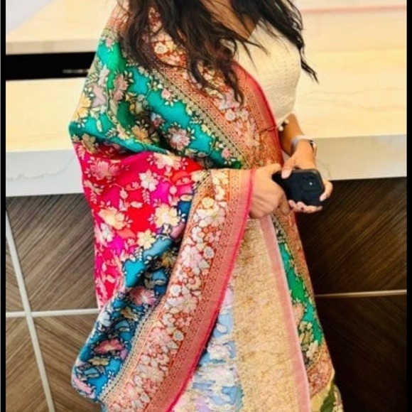 Simple Lengha - Picture 4 of 4